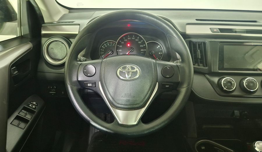 Toyota Rav4 2.0 LE Suv 2019