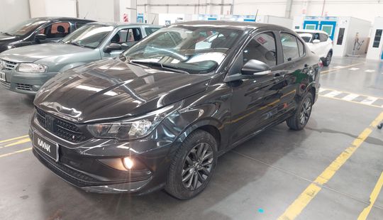 Fiat • Cronos