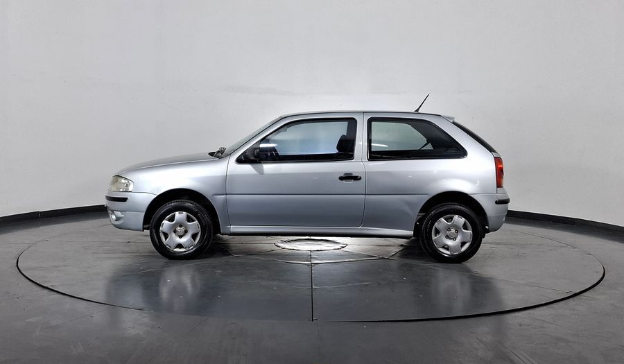Volkswagen Gol 1.6 POWER (+DA+AA) Hatchback 2011