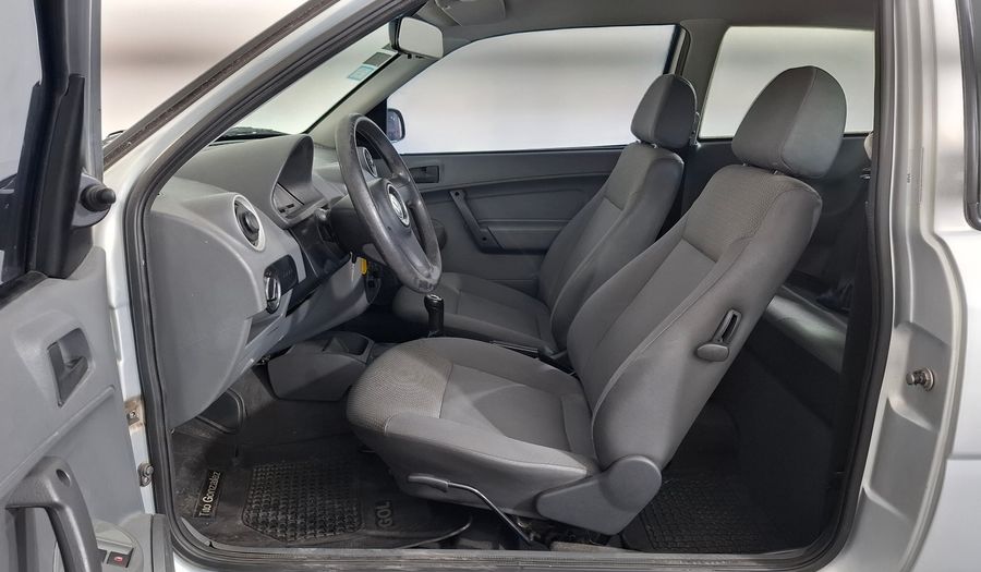 Volkswagen Gol 1.6 POWER (+DA+AA) Hatchback 2011