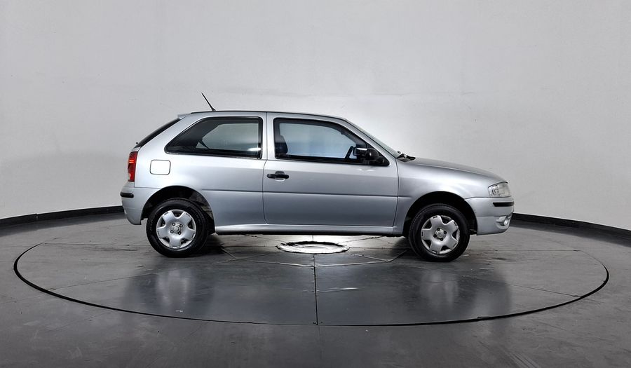 Volkswagen Gol 1.6 POWER (+DA+AA) Hatchback 2011