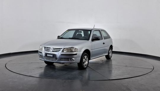 Volkswagen • Gol