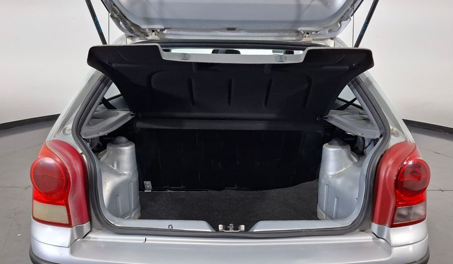 Volkswagen Gol 1.6 POWER (+DA+AA) Hatchback 2011