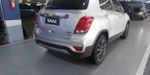 Chevrolet Tracker TURBO PREMIER Suv 2018