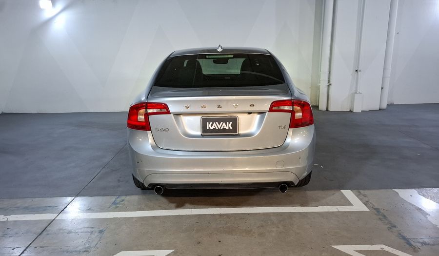 Volvo S60 2.0 ADDITION PLUS T4 Sedan 2016