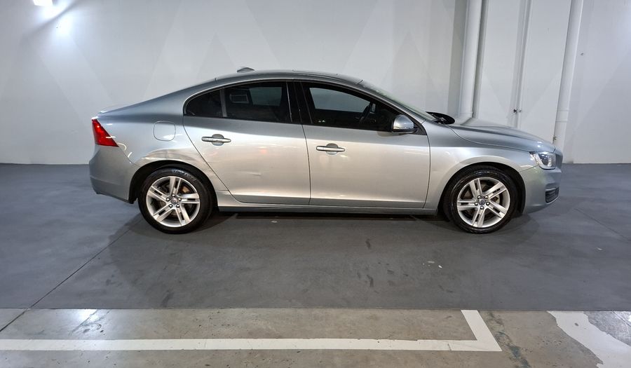 Volvo S60 2.0 ADDITION PLUS T4 Sedan 2016