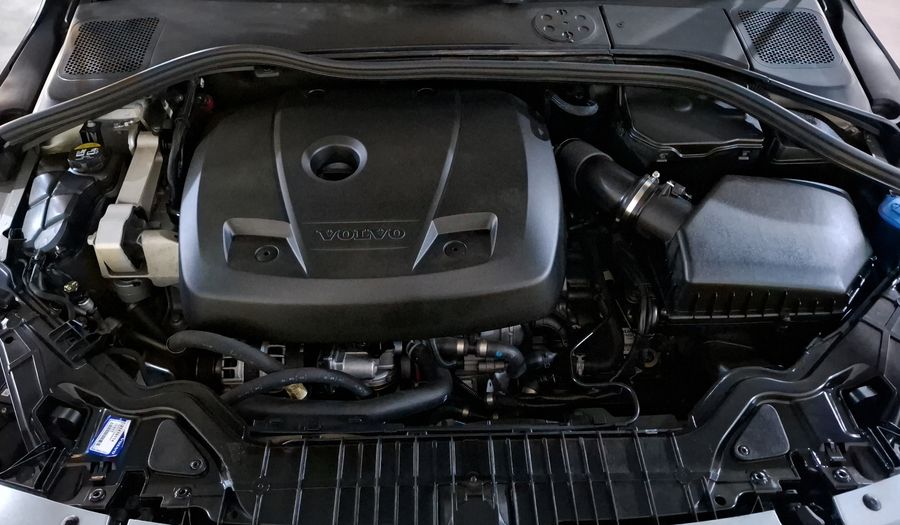 Volvo S60 2.0 ADDITION PLUS T4 Sedan 2016