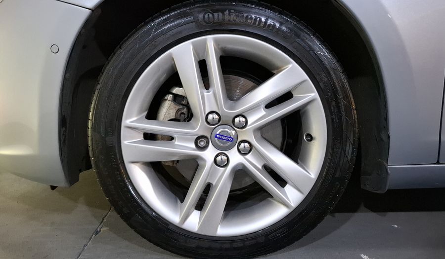 Volvo S60 2.0 ADDITION PLUS T4 Sedan 2016