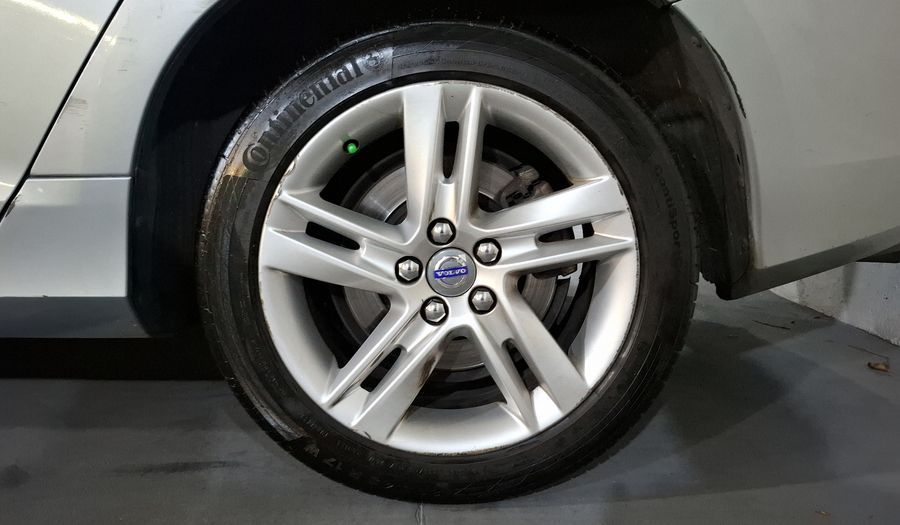 Volvo S60 2.0 ADDITION PLUS T4 Sedan 2016