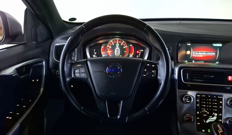 Volvo S60 2.0 ADDITION PLUS T4 Sedan 2016