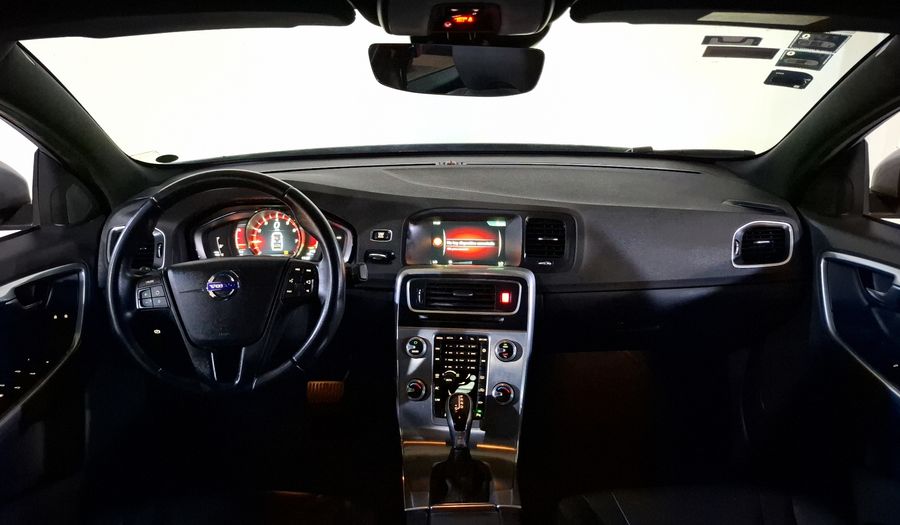 Volvo S60 2.0 ADDITION PLUS T4 Sedan 2016
