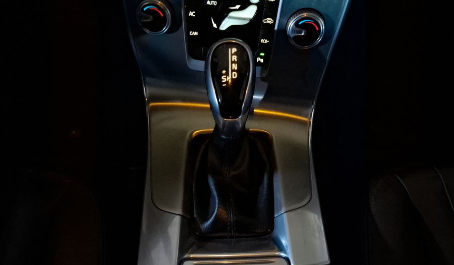Volvo S60 2.0 ADDITION PLUS T4 Sedan 2016