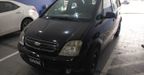 Chevrolet Meriva MPFI EXPRESSION Hatchback 2010