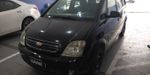 Chevrolet Meriva MPFI EXPRESSION Hatchback 2010