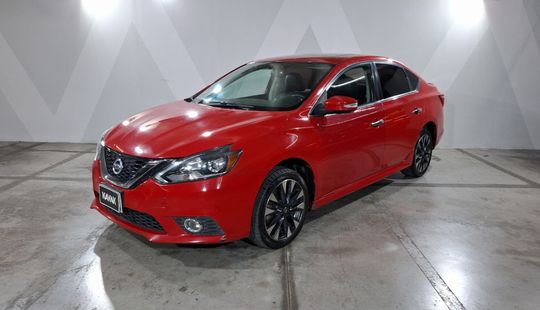 Nissan • Sentra