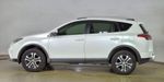 Toyota Rav4 2.0 CVT LUJO Suv 2017