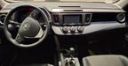 Toyota Rav4 2.0 CVT LUJO Suv 2017