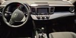 Toyota Rav4 2.0 CVT LUJO Suv 2017