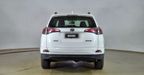 Toyota Rav4 2.0 CVT LUJO Suv 2017