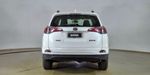 Toyota Rav4 2.0 CVT LUJO Suv 2017