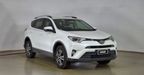 Toyota Rav4 2.0 CVT LUJO Suv 2017