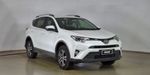 Toyota Rav4 2.0 CVT LUJO Suv 2017