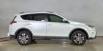 Toyota Rav4 2.0 CVT LUJO Suv 2017