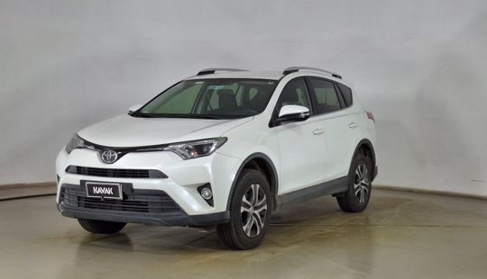 Toyota • RAV4