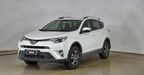 Toyota Rav4 2.0 CVT LUJO Suv 2017