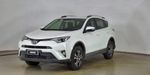 Toyota Rav4 2.0 CVT LUJO Suv 2017