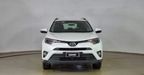 Toyota Rav4 2.0 CVT LUJO Suv 2017