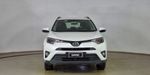 Toyota Rav4 2.0 CVT LUJO Suv 2017