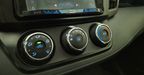 Toyota Rav4 2.0 CVT LUJO Suv 2017