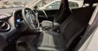 Toyota Rav4 2.0 CVT LUJO Suv 2017