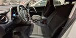 Toyota Rav4 2.0 CVT LUJO Suv 2017