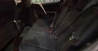 Toyota Rav4 2.0 CVT LUJO Suv 2017