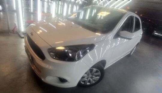 Ford • Ka