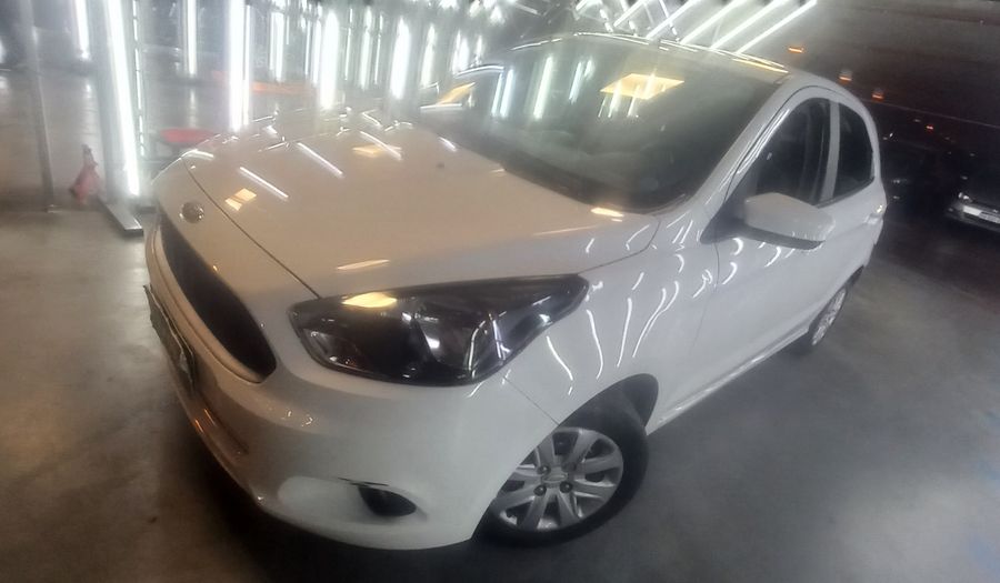 Ford Ka 1.5 SE Hatchback 2018