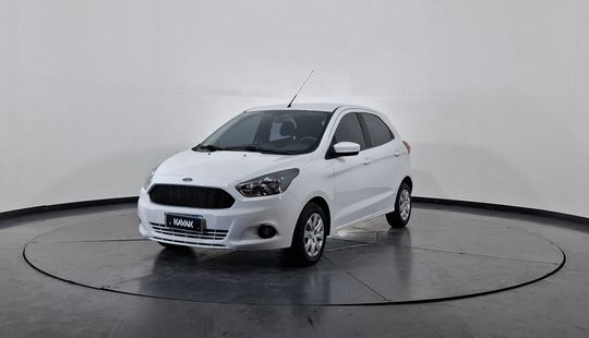 Ford • Ka