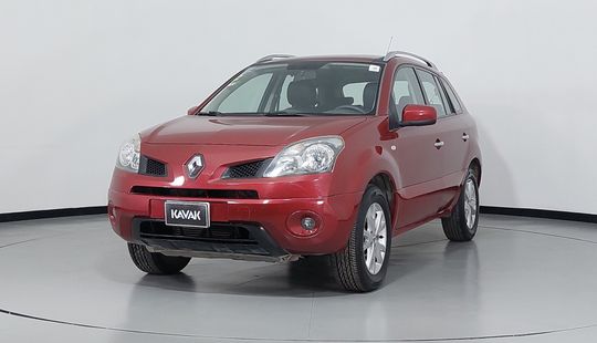 Renault • Koleos