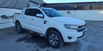 Ford Ranger 3.2 LIMITED 4WD CD AUTO Pickup 2021