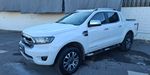 Ford Ranger 3.2 LIMITED 4WD CD AUTO Pickup 2021