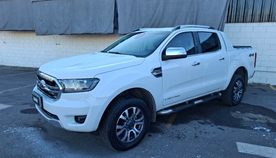 Ford • Ranger