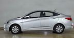 Hyundai Accent 1.4 RB GL 2AB Sedan 2017