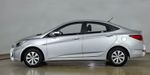 Hyundai Accent 1.4 RB GL 2AB Sedan 2017