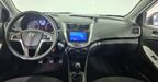 Hyundai Accent 1.4 RB GL 2AB Sedan 2017