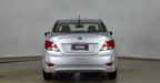 Hyundai Accent 1.4 RB GL 2AB Sedan 2017