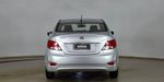 Hyundai Accent 1.4 RB GL 2AB Sedan 2017