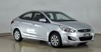 Hyundai Accent 1.4 RB GL 2AB Sedan 2017