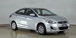 Hyundai Accent 1.4 RB GL 2AB Sedan 2017